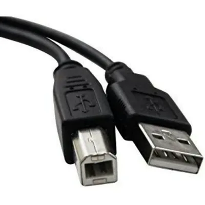 USB printer cable AB